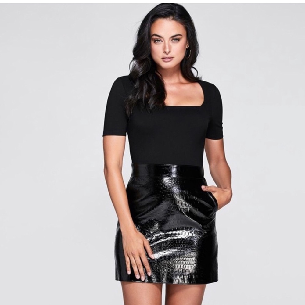 Marciano dress